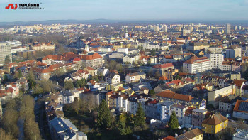 Město České Budějovice