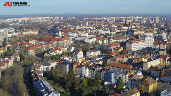 Město České Budějovice