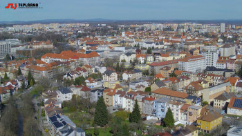 Město České Budějovice