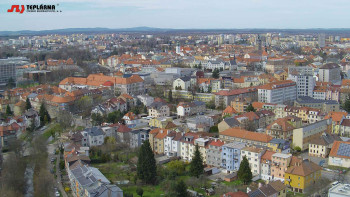 Město České Budějovice