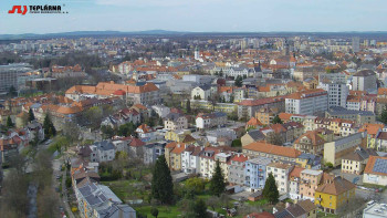 Město České Budějovice