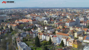 Město České Budějovice