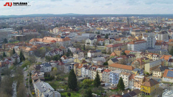 Město České Budějovice