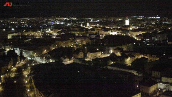 Město České Budějovice