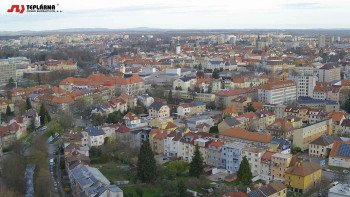 Město České Budějovice