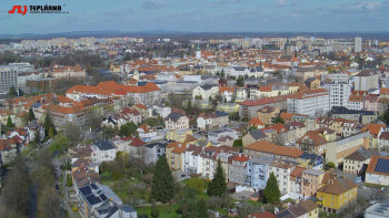 Město České Budějovice