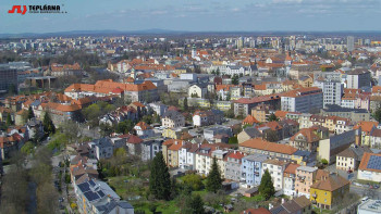 Město České Budějovice