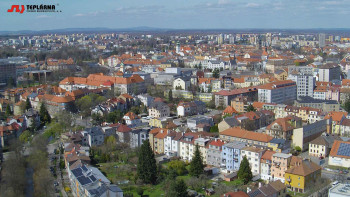 Město České Budějovice