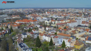 Město České Budějovice