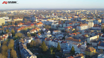 Město České Budějovice
