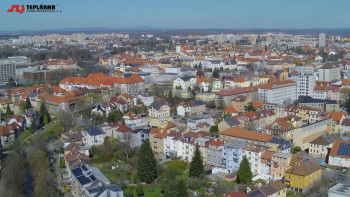 Město České Budějovice