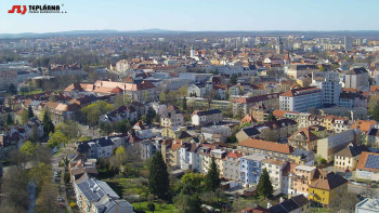 Město České Budějovice
