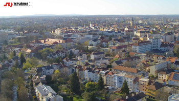 Město České Budějovice