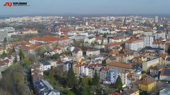 Město České Budějovice