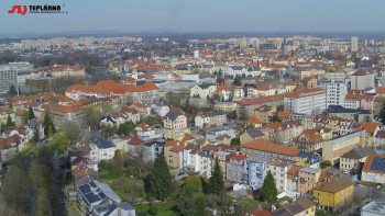 Město České Budějovice