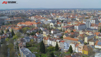 Město České Budějovice