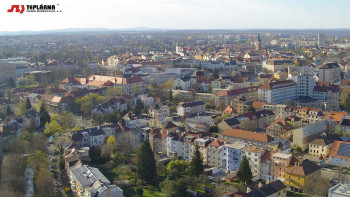 Město České Budějovice