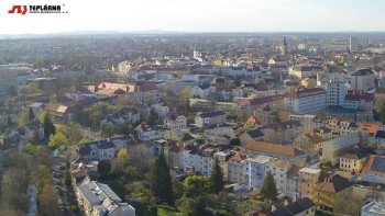 Město České Budějovice