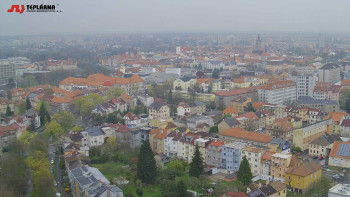 Město České Budějovice