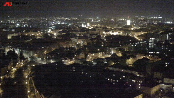 Město České Budějovice