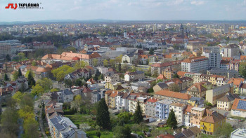 Město České Budějovice