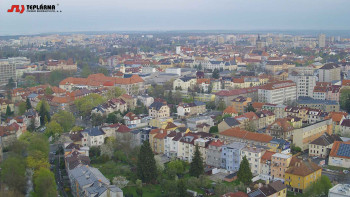 Město České Budějovice