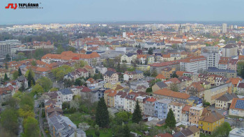 Město České Budějovice