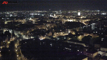 Město České Budějovice