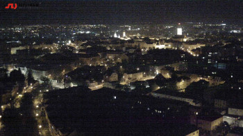 Město České Budějovice