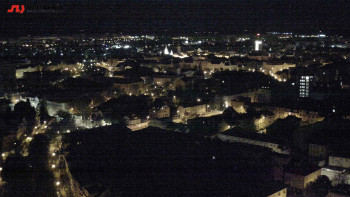 Město České Budějovice