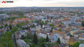 Město České Budějovice
