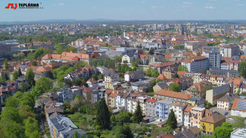 Město České Budějovice