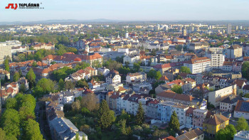 Město České Budějovice