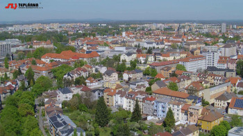 Město České Budějovice