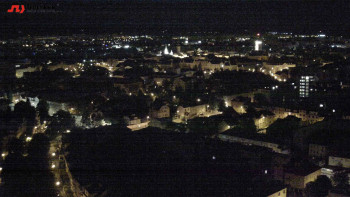 Město České Budějovice