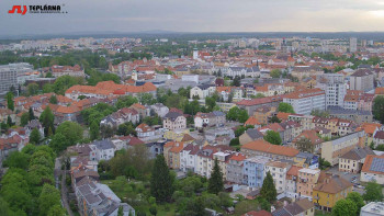 Město České Budějovice