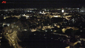 Město České Budějovice