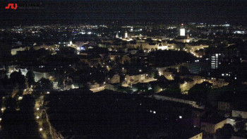 Město České Budějovice