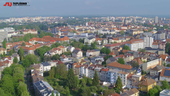 Město České Budějovice