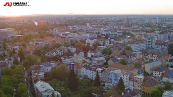 Město České Budějovice