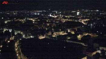 Město České Budějovice