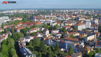 Město České Budějovice