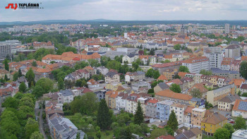 Město České Budějovice