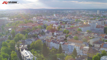 Město České Budějovice