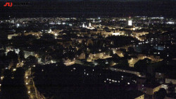 Pohled na město