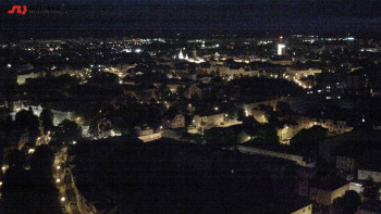 Město České Budějovice