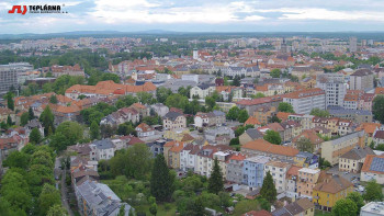 Město České Budějovice