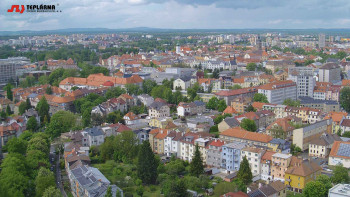 Město České Budějovice