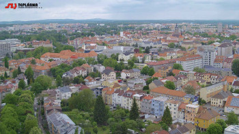 Město České Budějovice