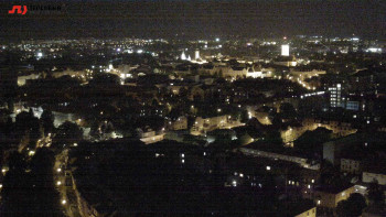 Město České Budějovice